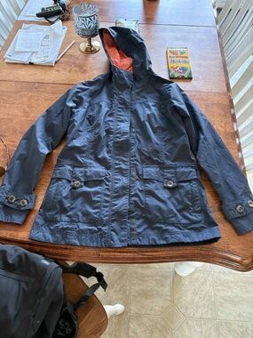 Northface Spring Jacket